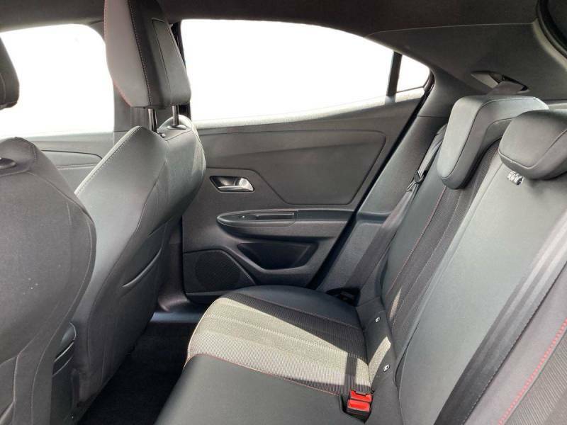 Vauxhall Mokka 1.2 Turbo Gs Black #4
