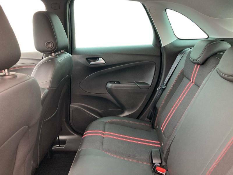 Vauxhall Crossland 1.2 Turbo Gs Grey #4