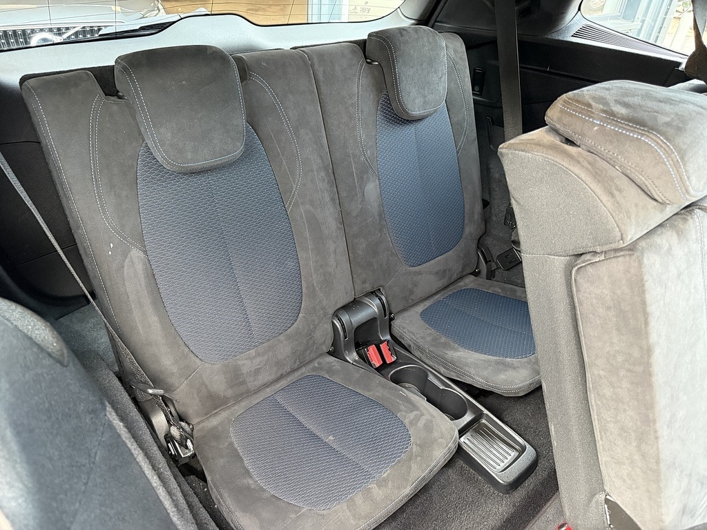 BMW 2 Series Gran Tourer Gran Tourer Blue #9