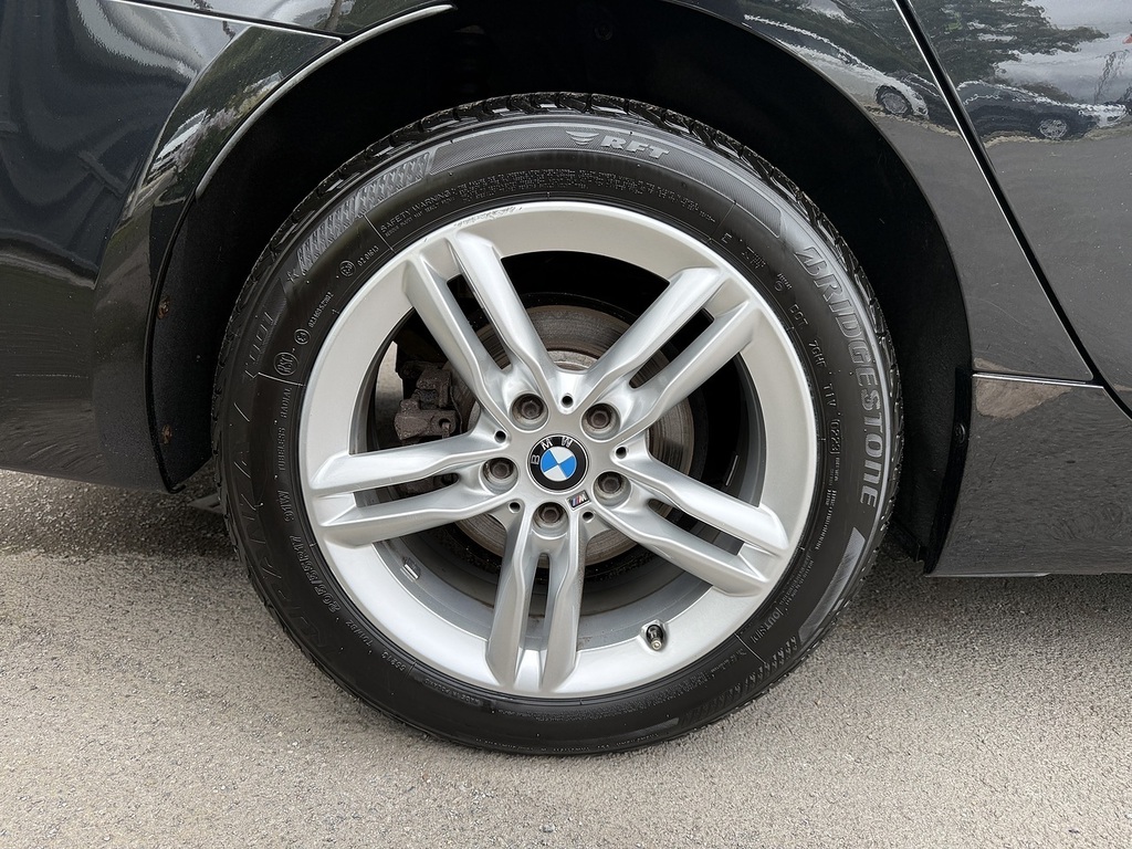 BMW 2 Series Gran Tourer Gran Tourer Blue #7