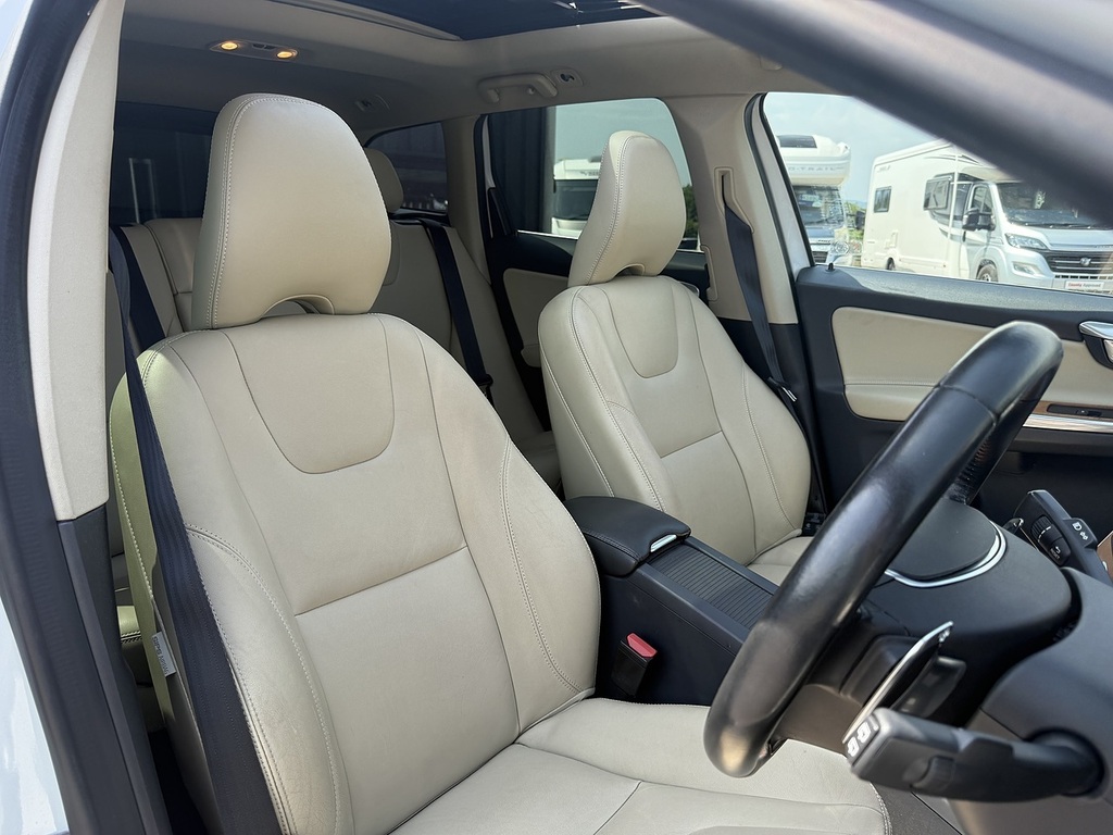 Volvo XC60 Diesel Blue #12