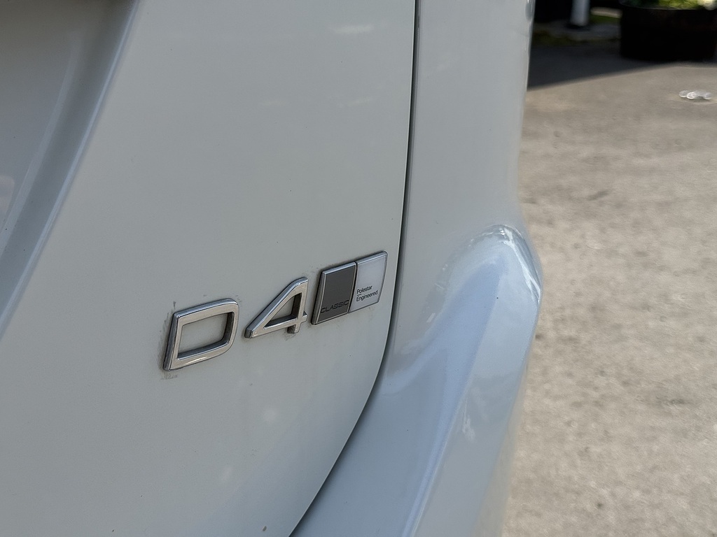 Volvo XC60 Diesel Blue #24