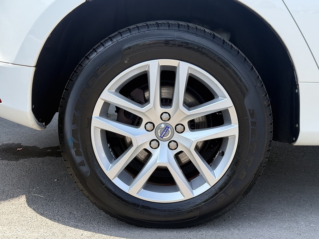 Volvo XC60 Diesel Blue #5