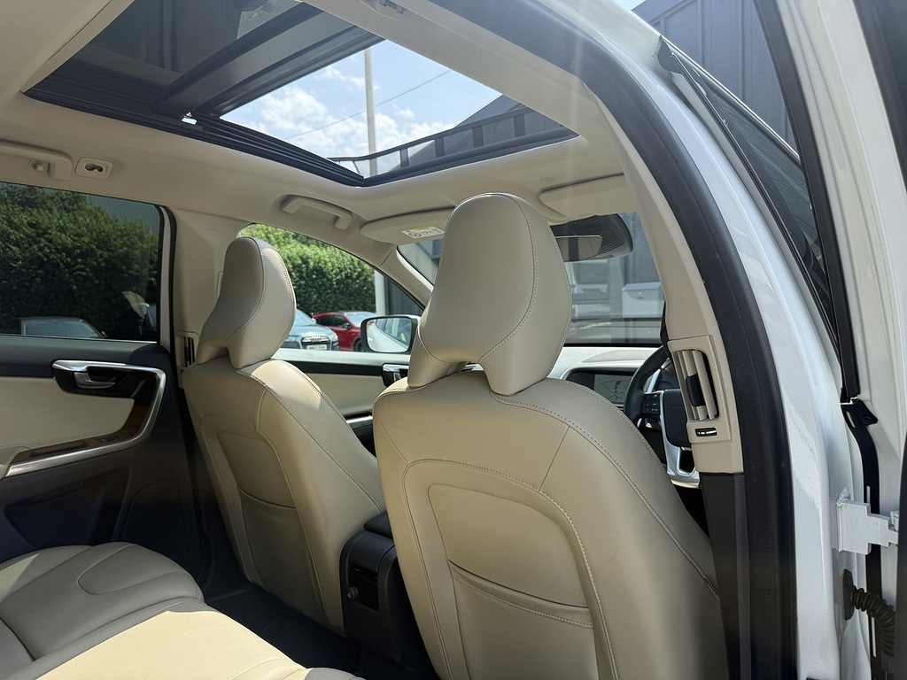 Volvo XC60 Diesel Blue #27
