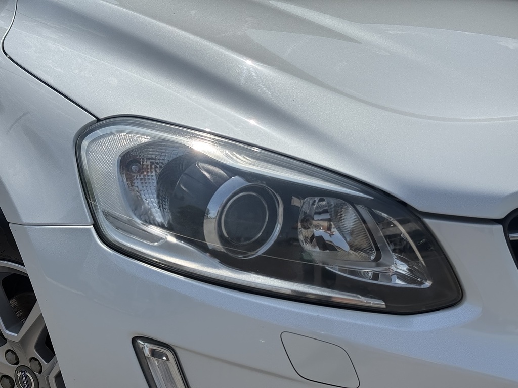 Volvo XC60 Diesel Blue #6