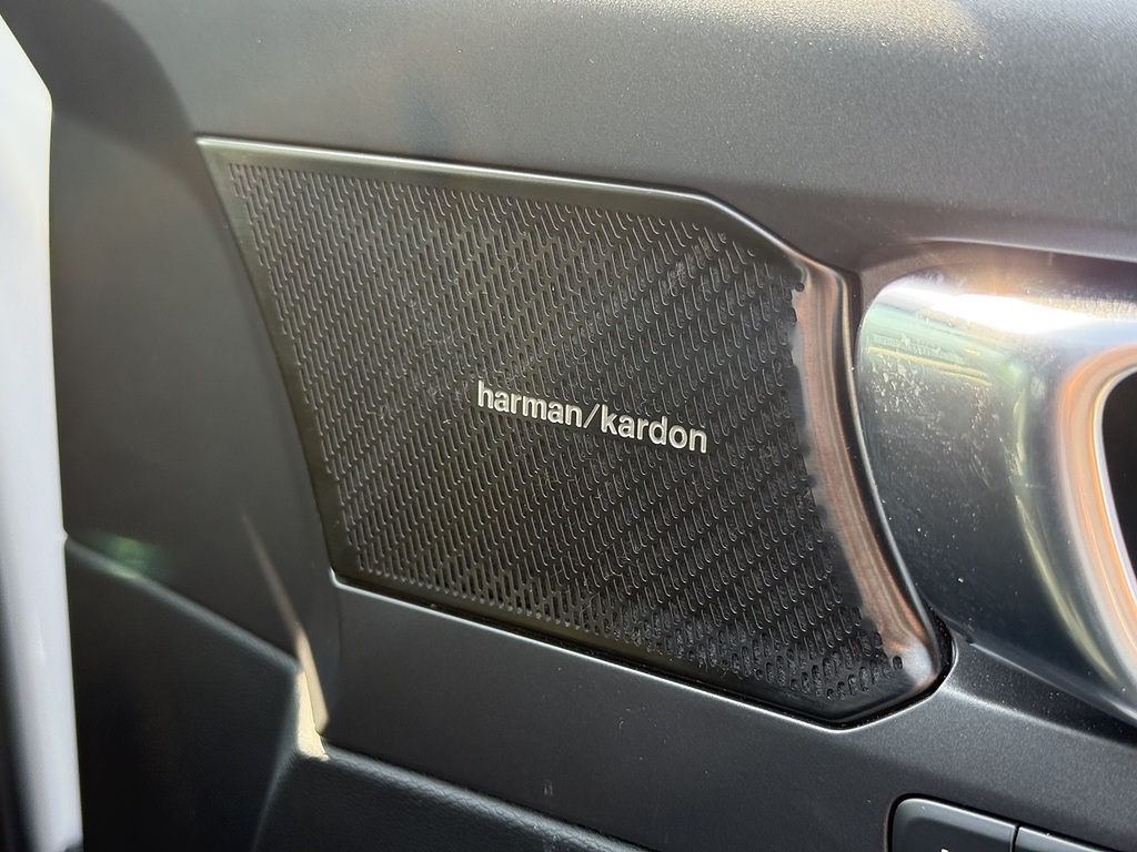 Volvo XC40 Estate Grey #29