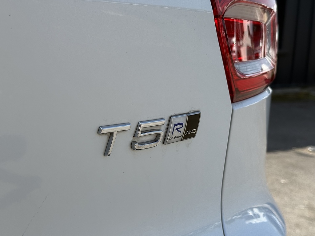 Volvo XC40 Estate Grey #24