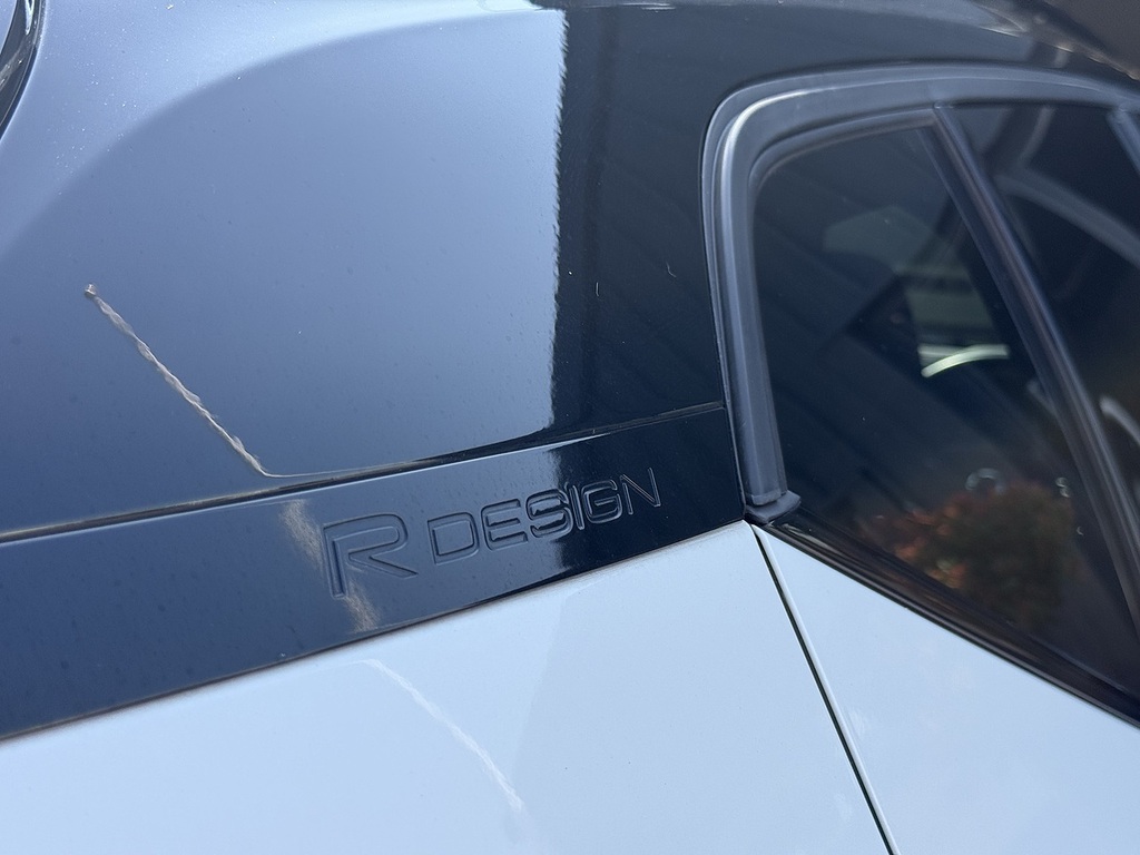 Volvo XC40 Estate Grey #26
