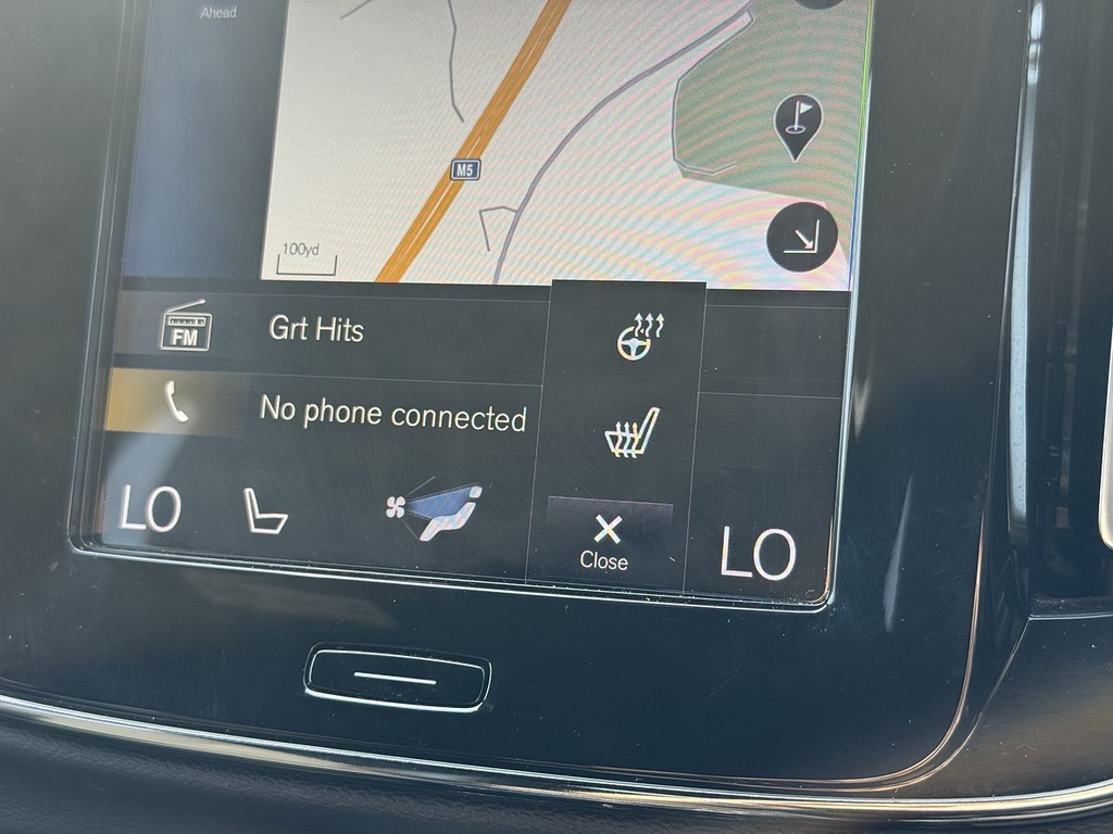 Volvo XC40 Estate Grey #35