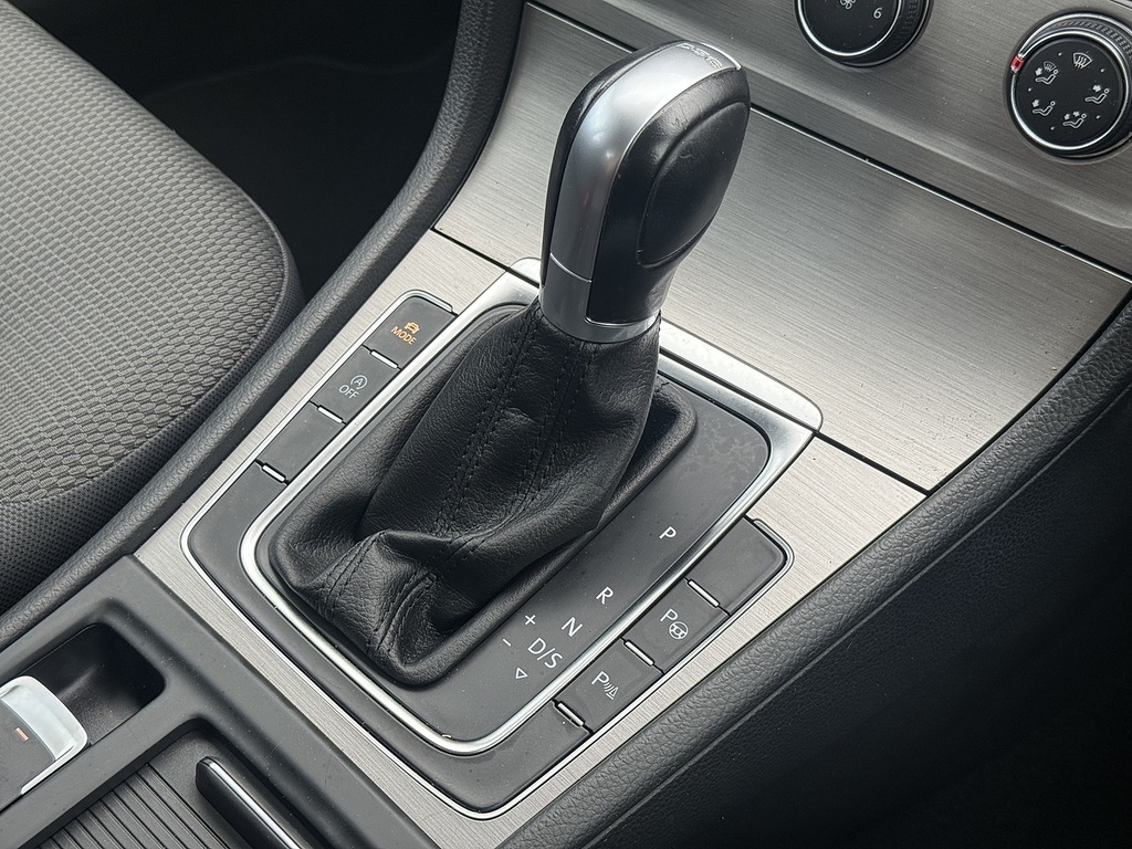 Volkswagen Golf Tdi Bluemotion Tech Se Silver #11