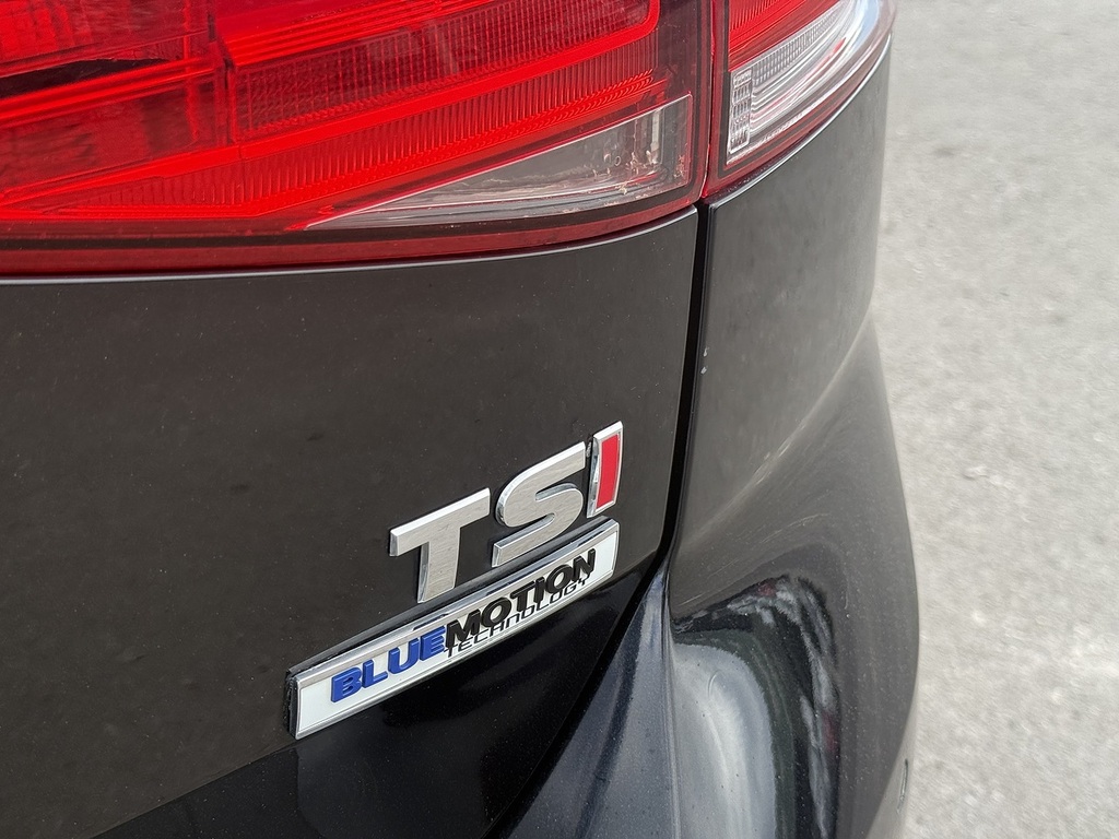 Volkswagen Golf Tdi Bluemotion Tech Se Silver #24