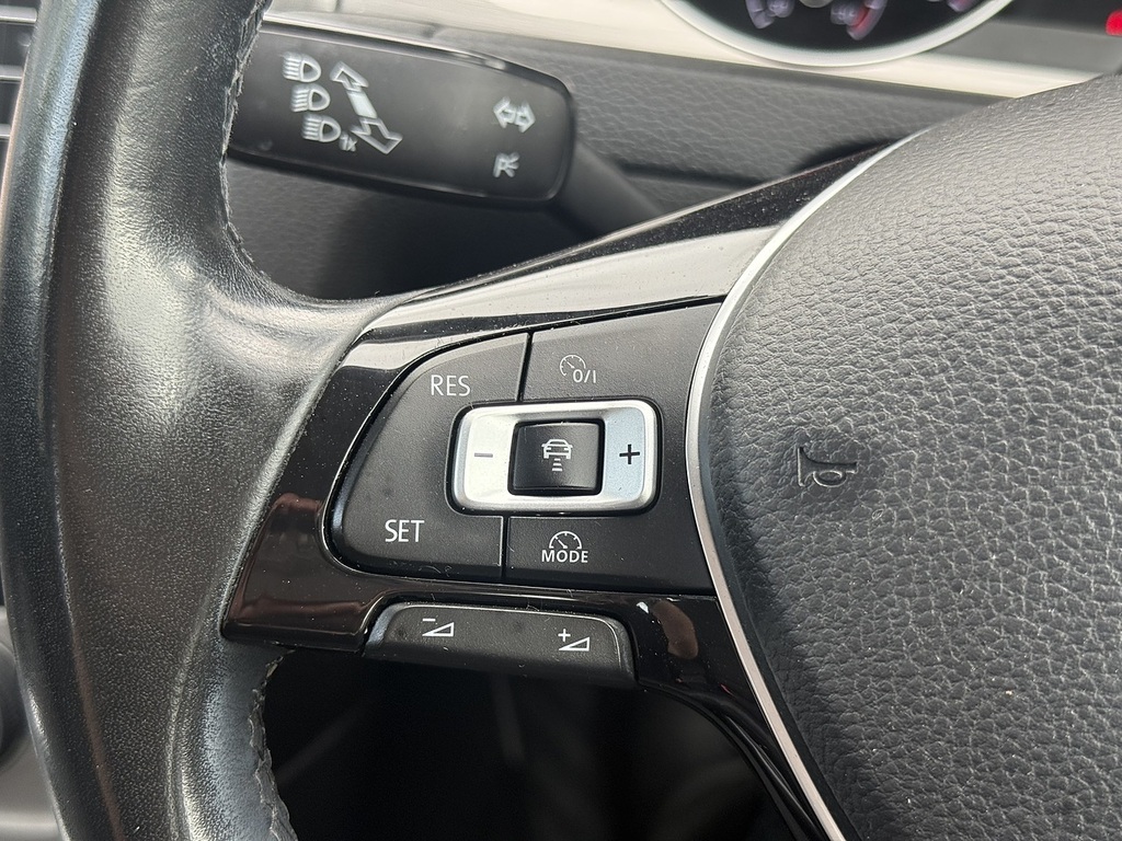 Volkswagen Golf Tdi Bluemotion Tech Se Silver #30