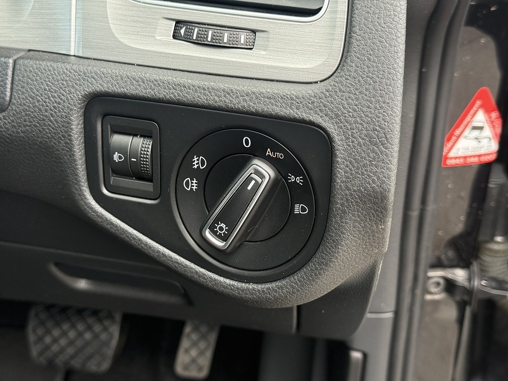 Volkswagen Golf Tdi Bluemotion Tech Se Silver #27