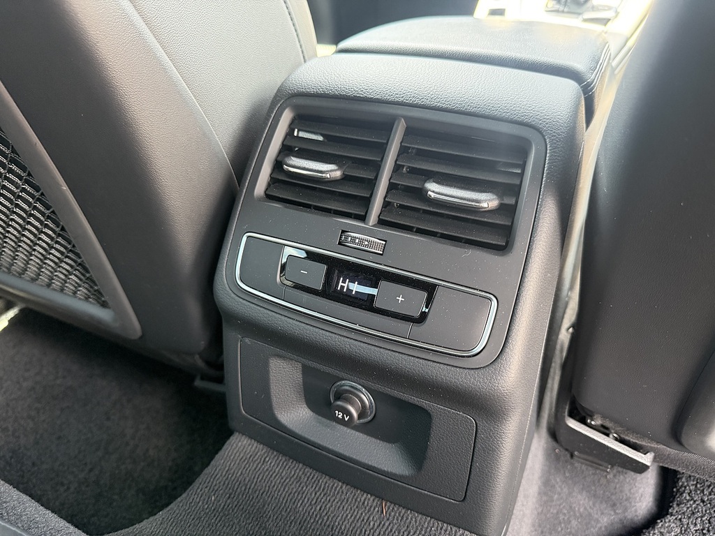 Audi A4 2.9 L Rs 4 Vorsprung Tfsi Quattro 4Wd  #23