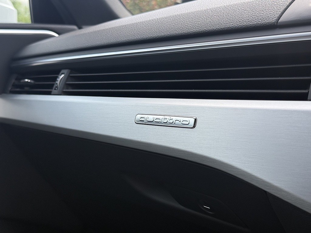 Audi A4 2.9 L Rs 4 Vorsprung Tfsi Quattro 4Wd  #43