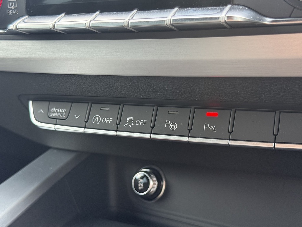 Audi A4 2.9 L Rs 4 Vorsprung Tfsi Quattro 4Wd  #39