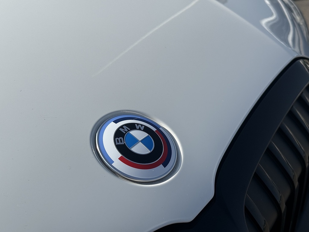 BMW 3 Series 320D Xdrive M Sport Touring TR20PBM White #6