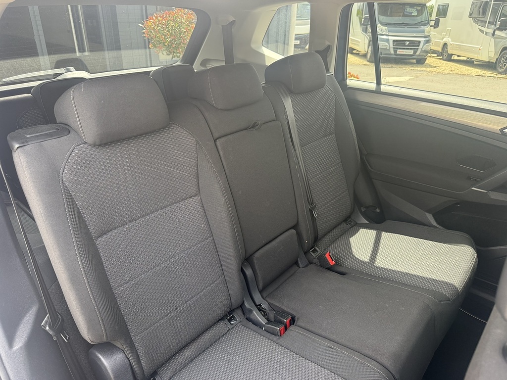 Volkswagen Tiguan Allspace 2.0 Tdi Se Nav Blue #17
