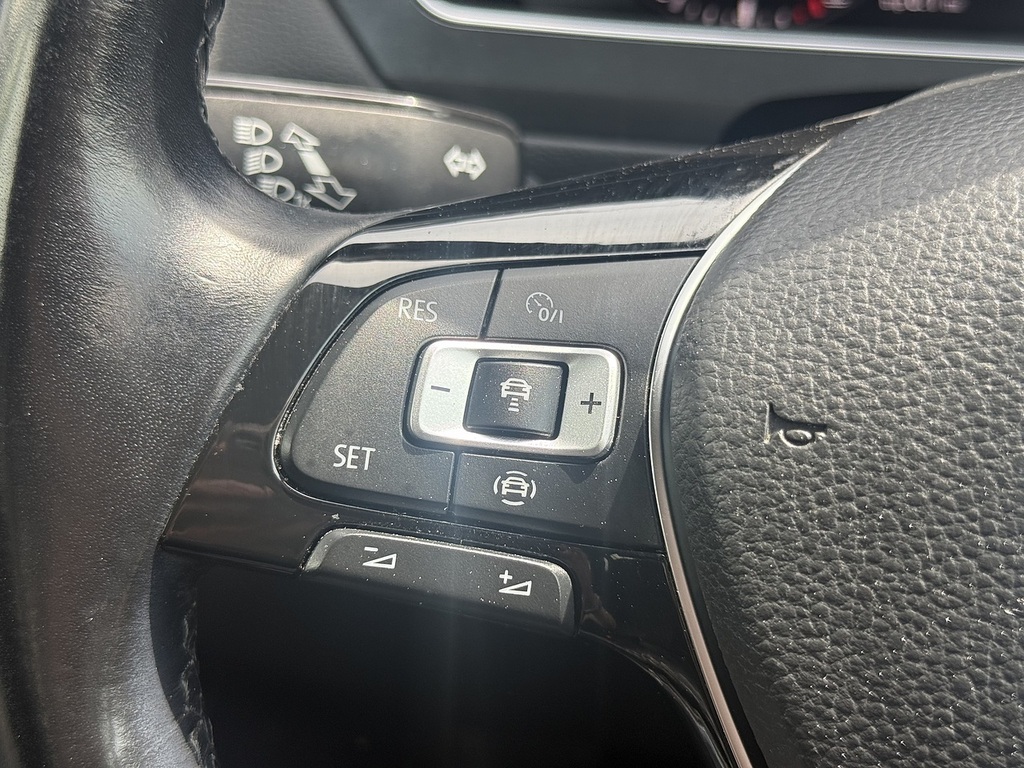 Volkswagen Tiguan Allspace 2.0 Tdi Se Nav Blue #35