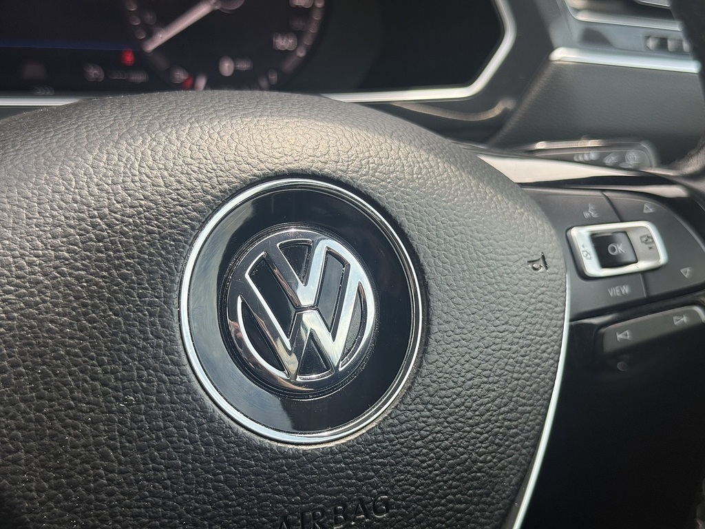 Volkswagen Tiguan Allspace 2.0 Tdi Se Nav Blue #41