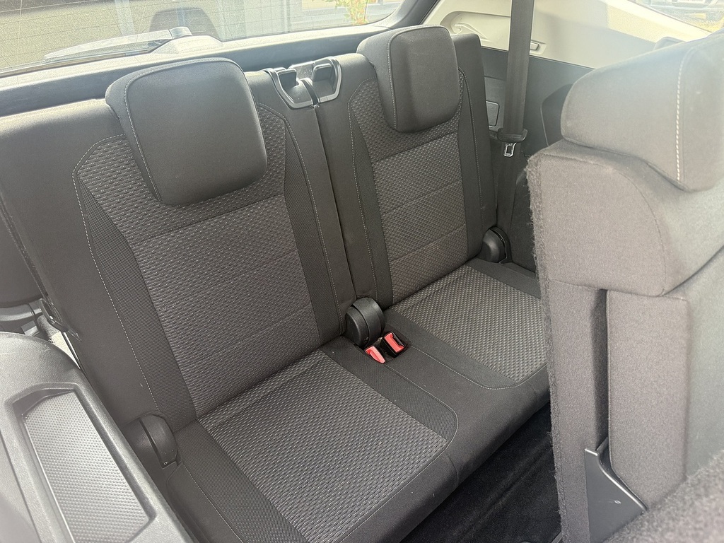 Volkswagen Tiguan Allspace 2.0 Tdi Se Nav Blue #18