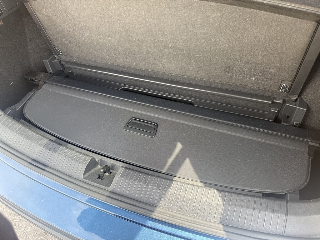 Volkswagen Tiguan Allspace 2.0 Tdi Se Nav Blue #28