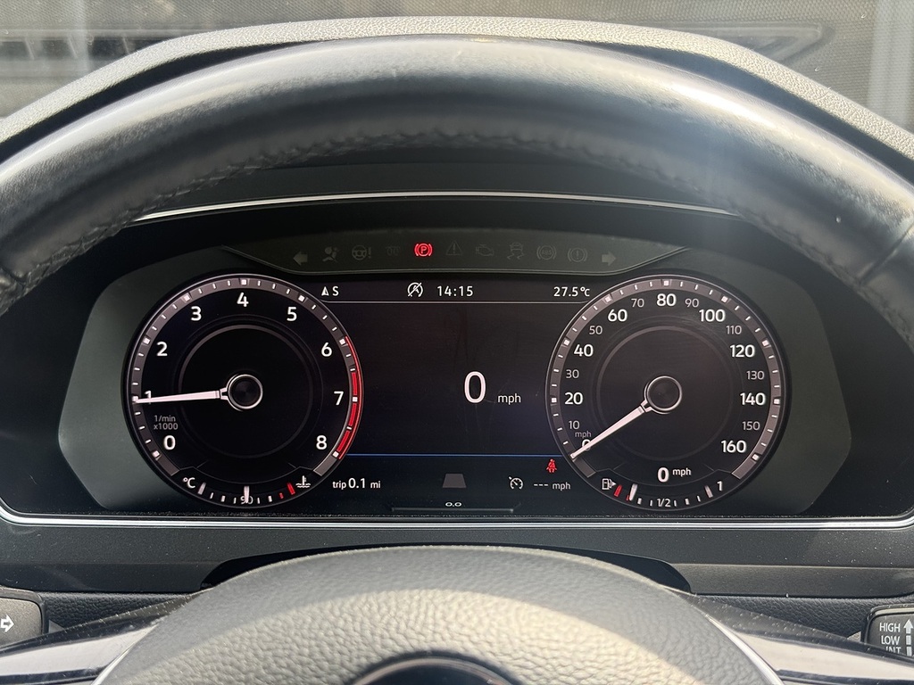 Volkswagen Tiguan Allspace 2.0 Tdi Se Nav Blue #34
