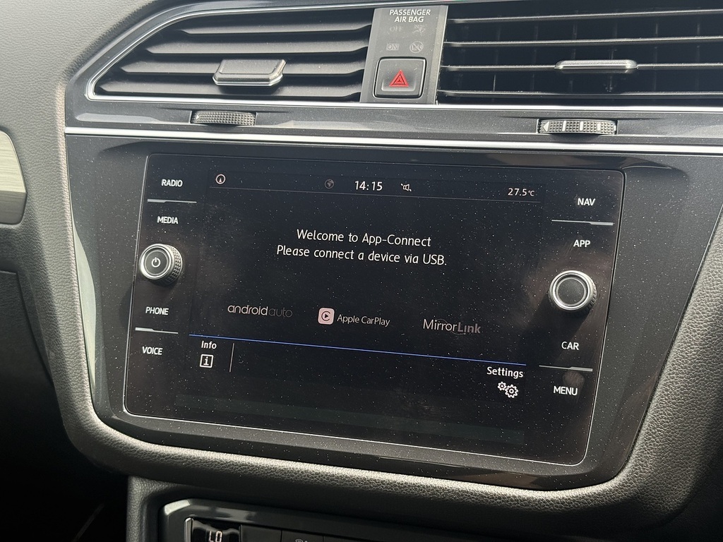 Volkswagen Tiguan Allspace 2.0 Tdi Se Nav Blue #39