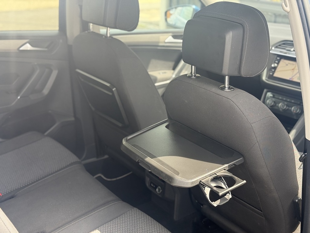 Volkswagen Tiguan Allspace 2.0 Tdi Se Nav Blue #29