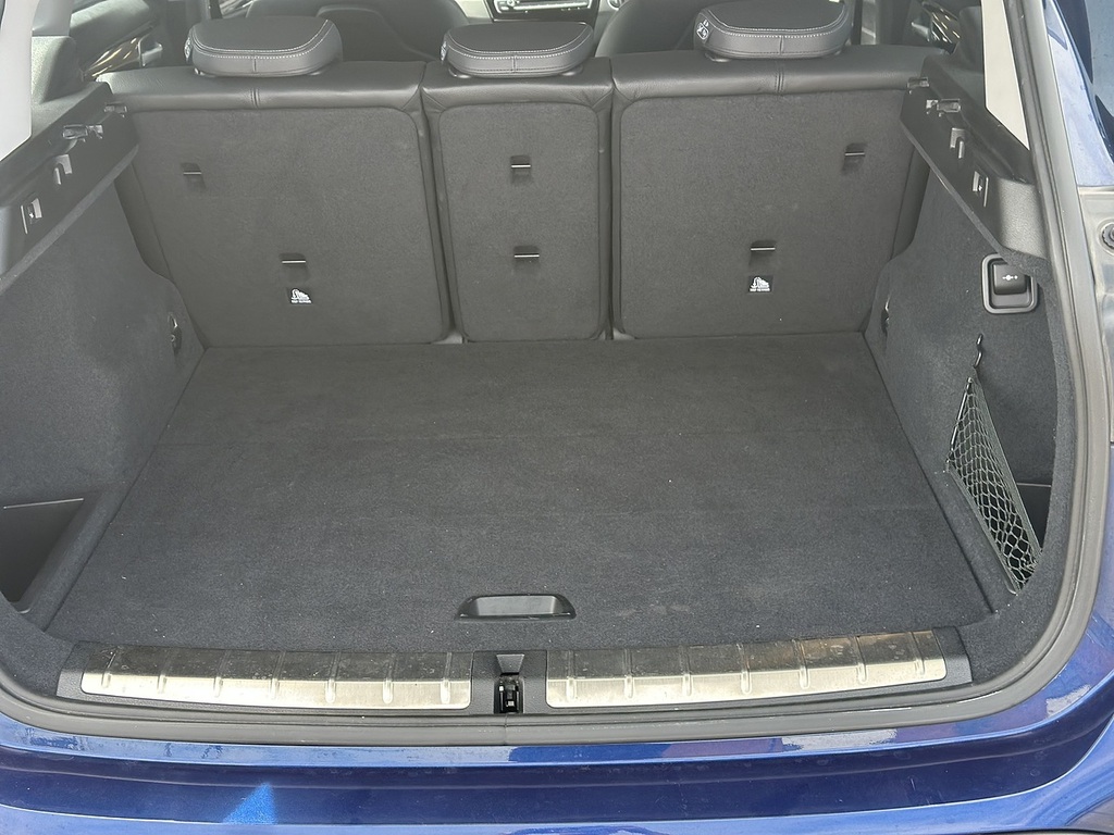 BMW X1 X1 Sdrive20i M Sport Blue #12