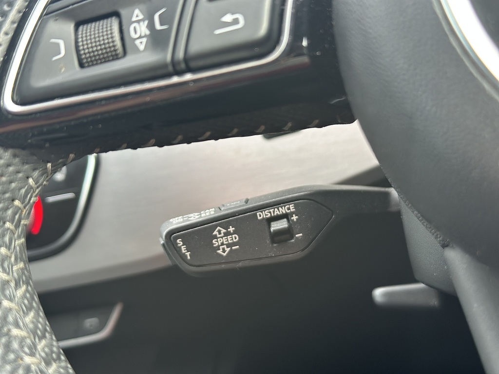 Audi A4 Avant Avant Estate 2.0 Tdi S Line Multitronic Euro 5 S Black #23