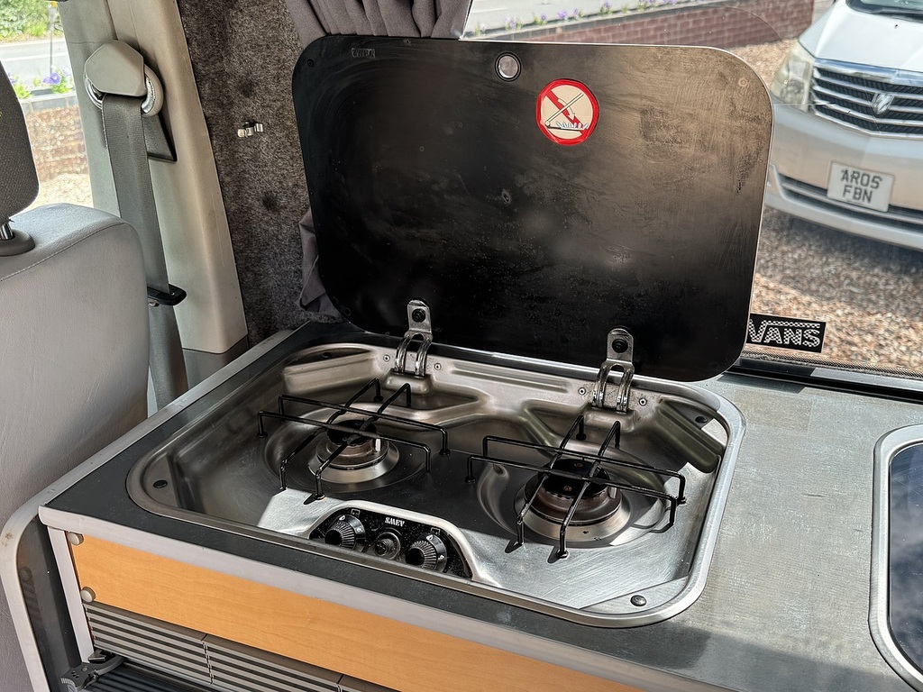 Volkswagen Transporter 1.9Tdi Pd 85Ps Van White #16