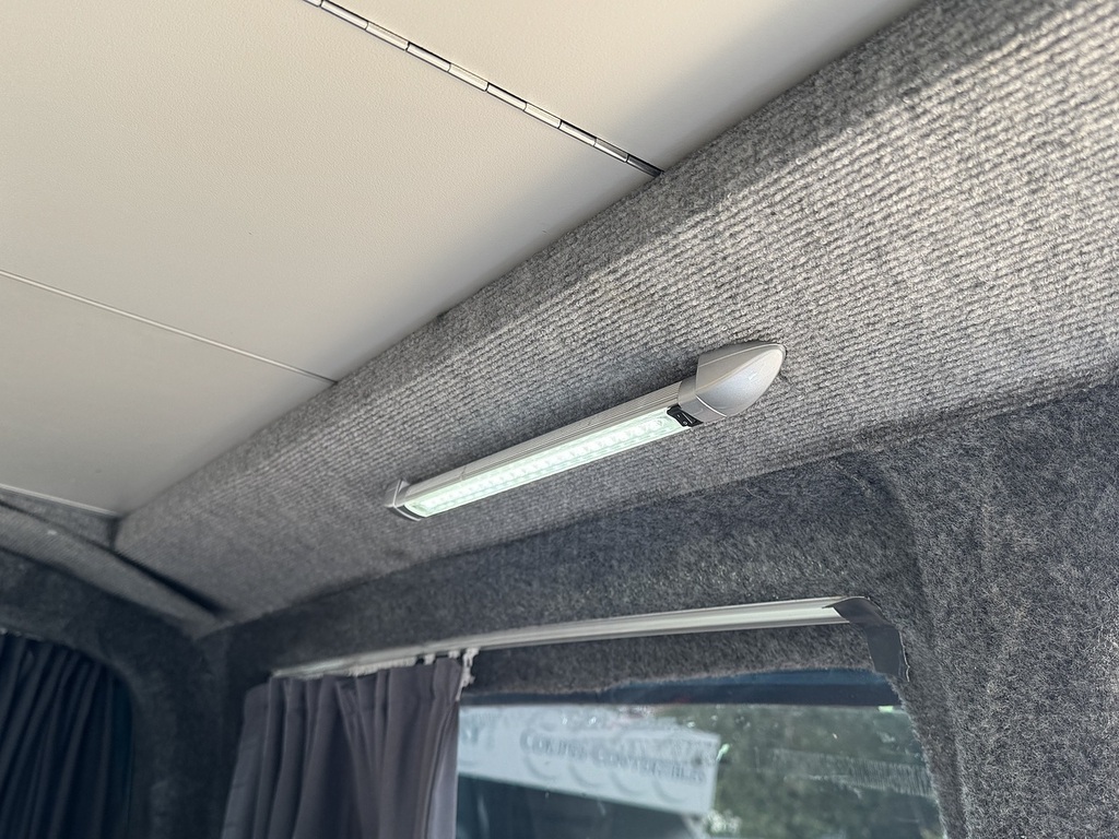 Volkswagen Transporter 1.9Tdi Pd 85Ps Van White #34