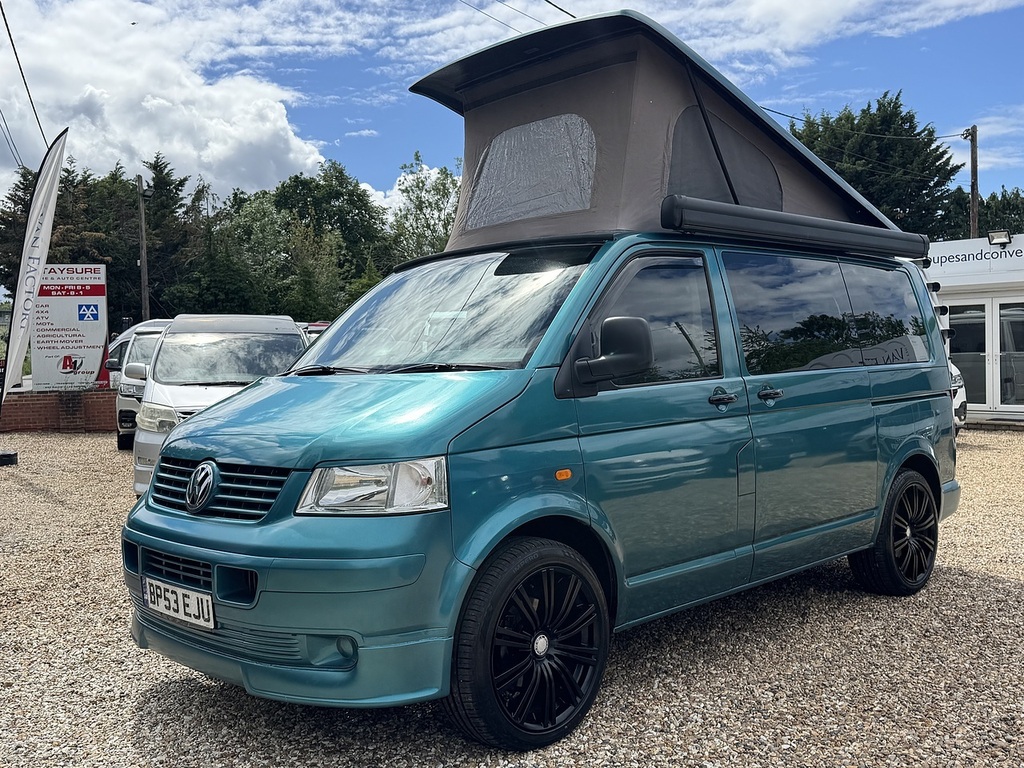 Volkswagen Transporter 1.9Tdi Pd 85Ps Van White #12
