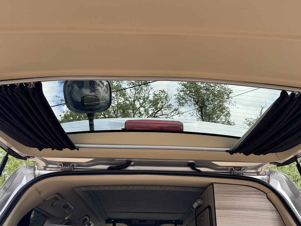 Toyota Alphard 2011 Alphardvellfire 2.4 7 White #42