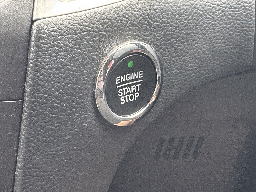 Ford S-Max Mpv 2.0 Tdci Vignale Powershift Euro 6 Ss Black #32