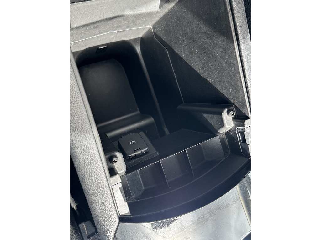 Ford S-Max Mpv 2.0 Tdci Vignale Powershift Euro 6 Ss Black #35