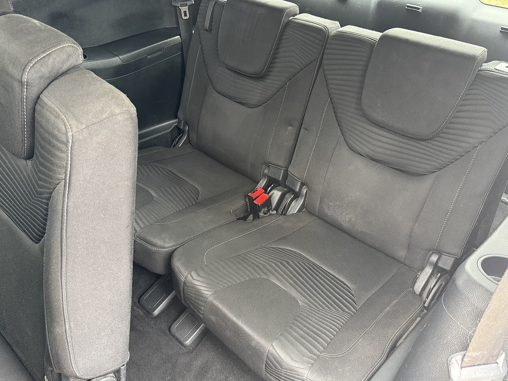 Ford S-Max Mpv 2.0 Tdci Vignale Powershift Euro 6 Ss Black #22