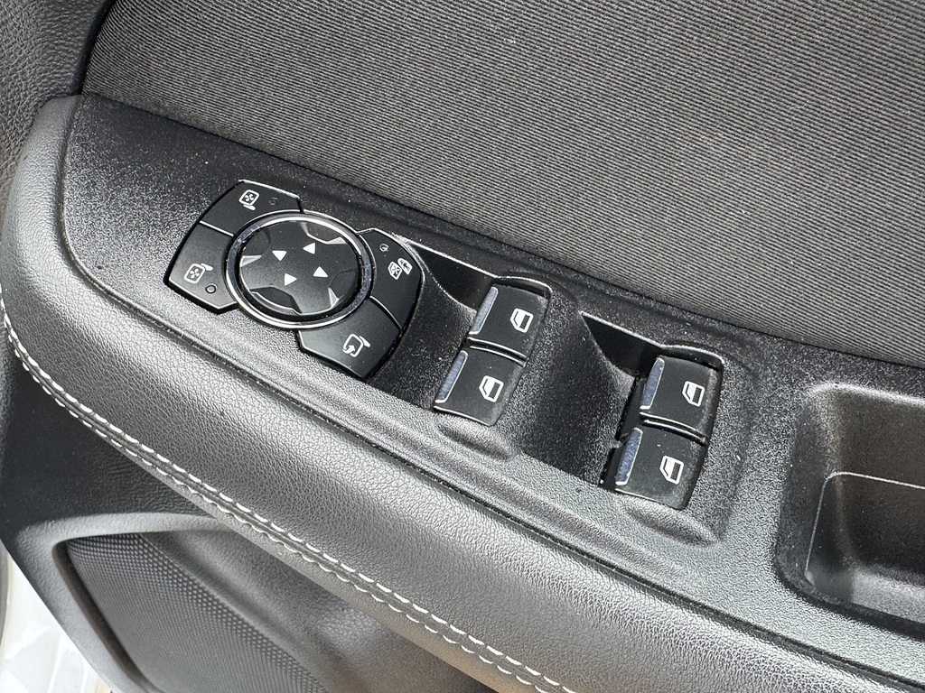 Ford S-Max Mpv 2.0 Tdci Vignale Powershift Euro 6 Ss Black #31