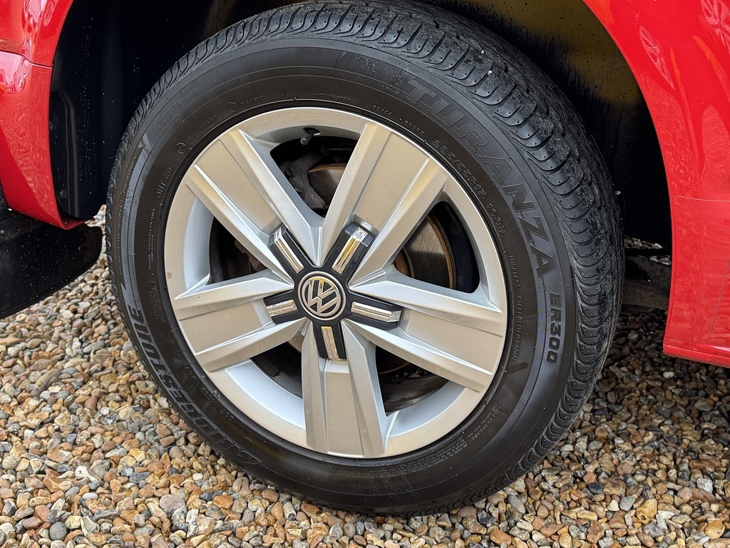Volkswagen Transporter  Grey #17