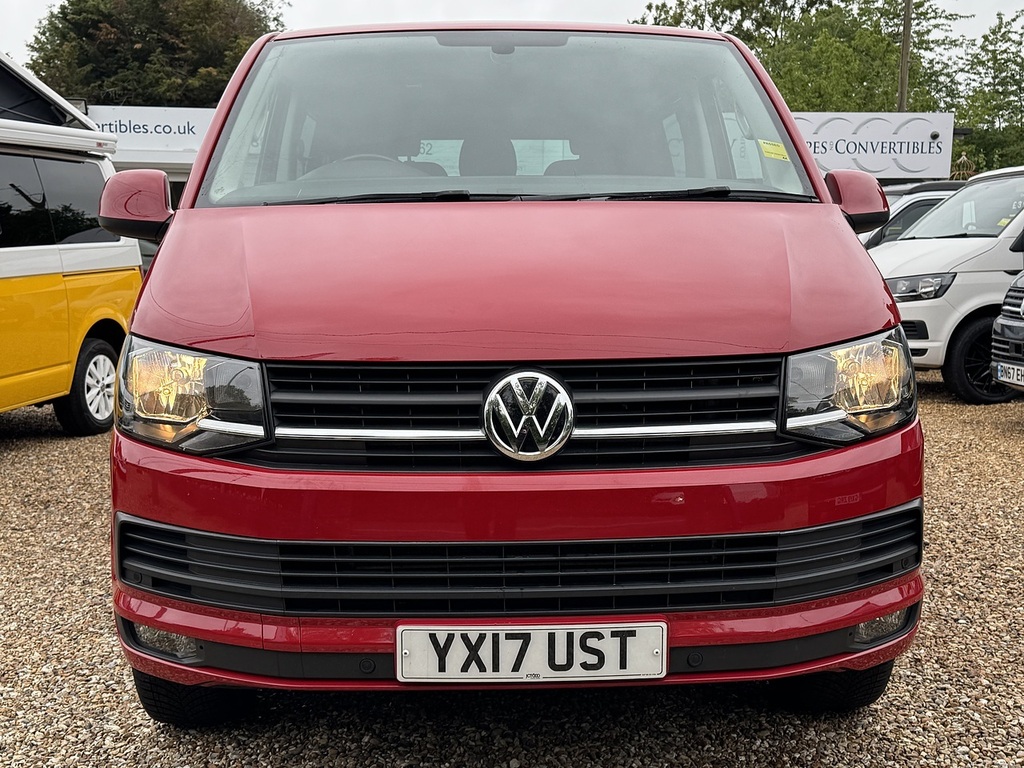 Volkswagen Transporter  Grey #13