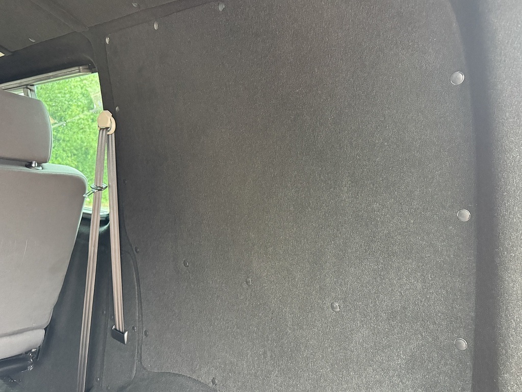 Volkswagen Transporter  Grey #19