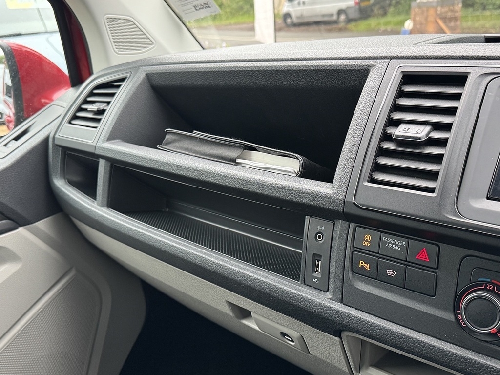 Volkswagen Transporter  Grey #23
