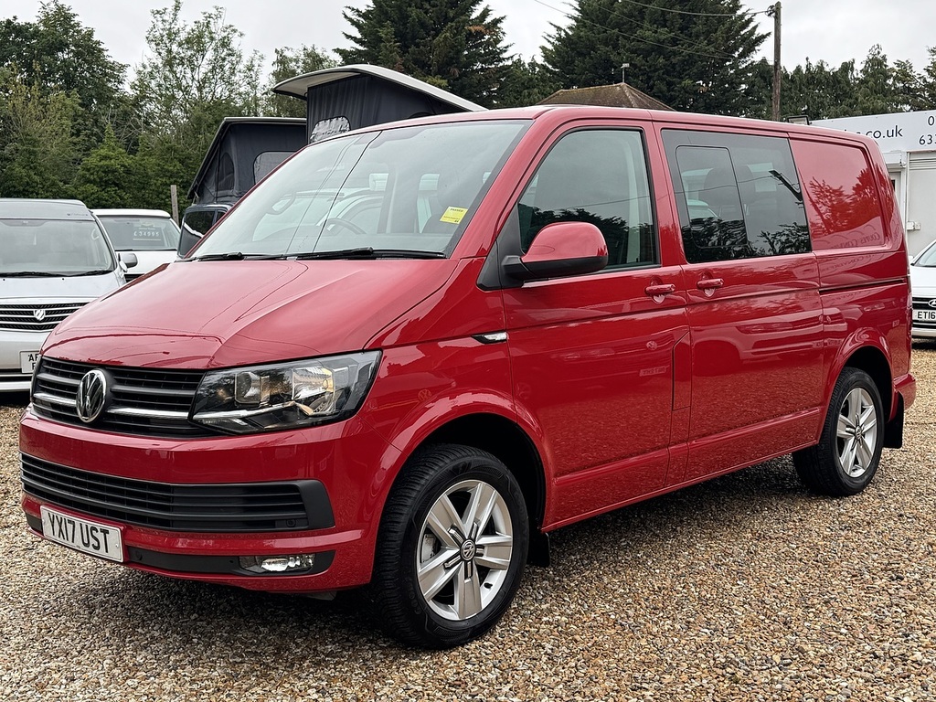 Volkswagen Transporter  Grey #15
