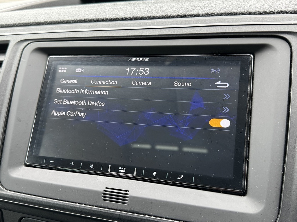 Volkswagen Transporter  Grey #31