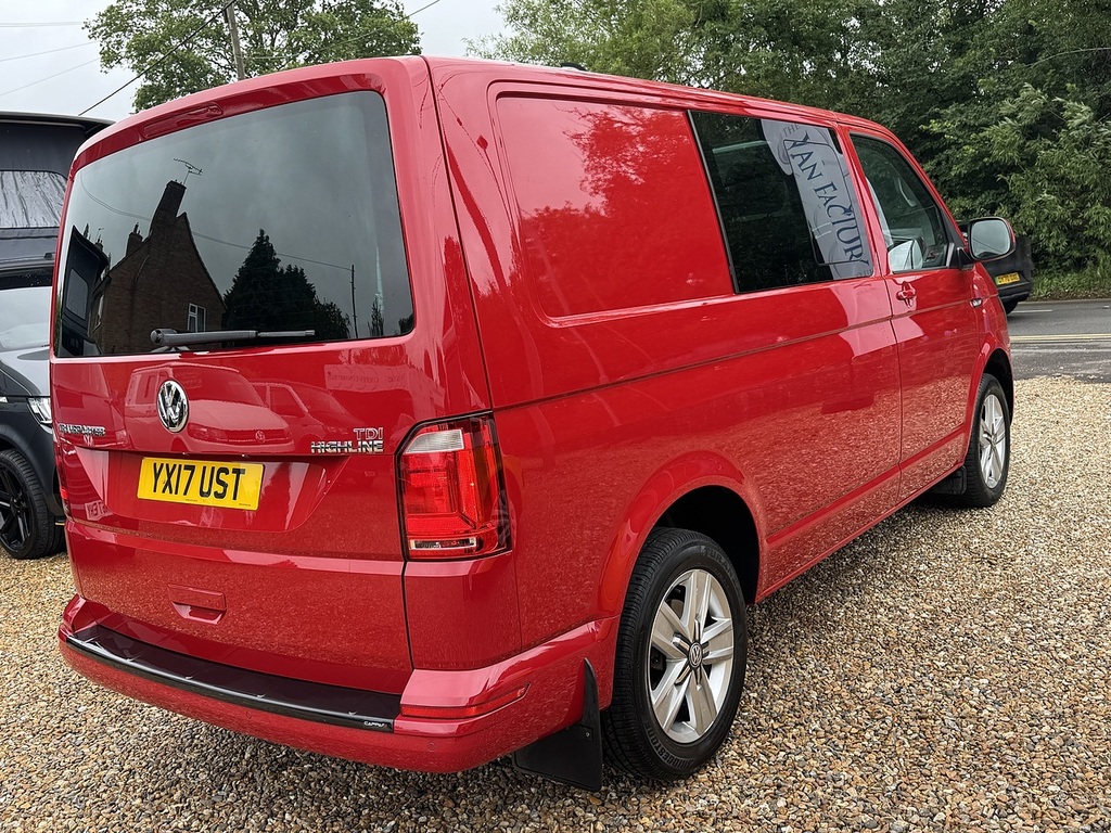 Volkswagen Transporter  Grey #10