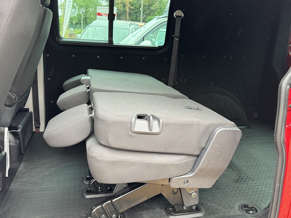Volkswagen Transporter  Grey #9