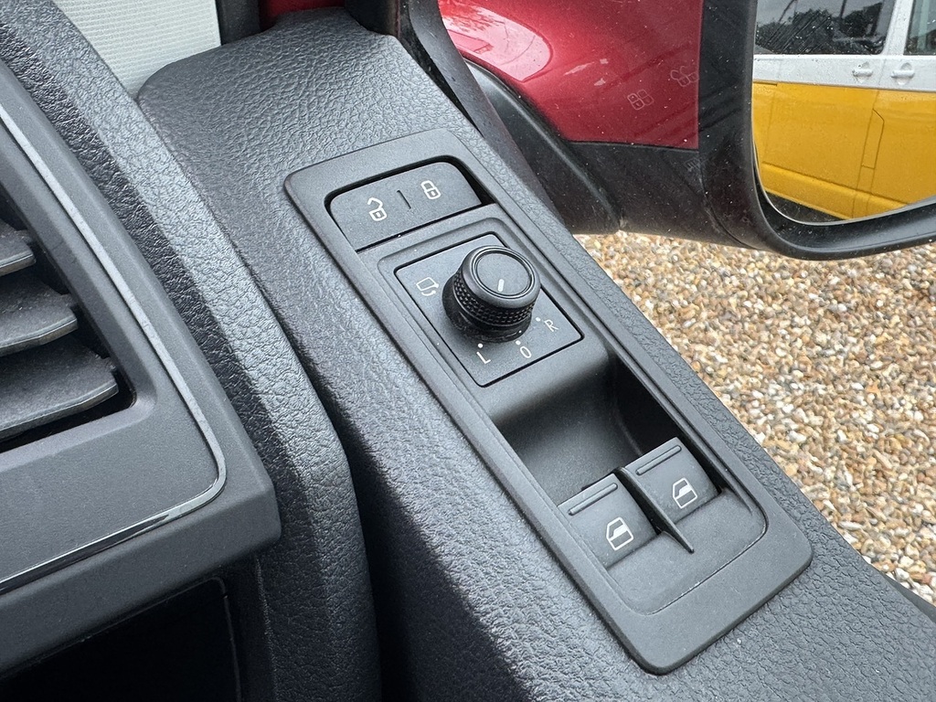 Volkswagen Transporter  Grey #18