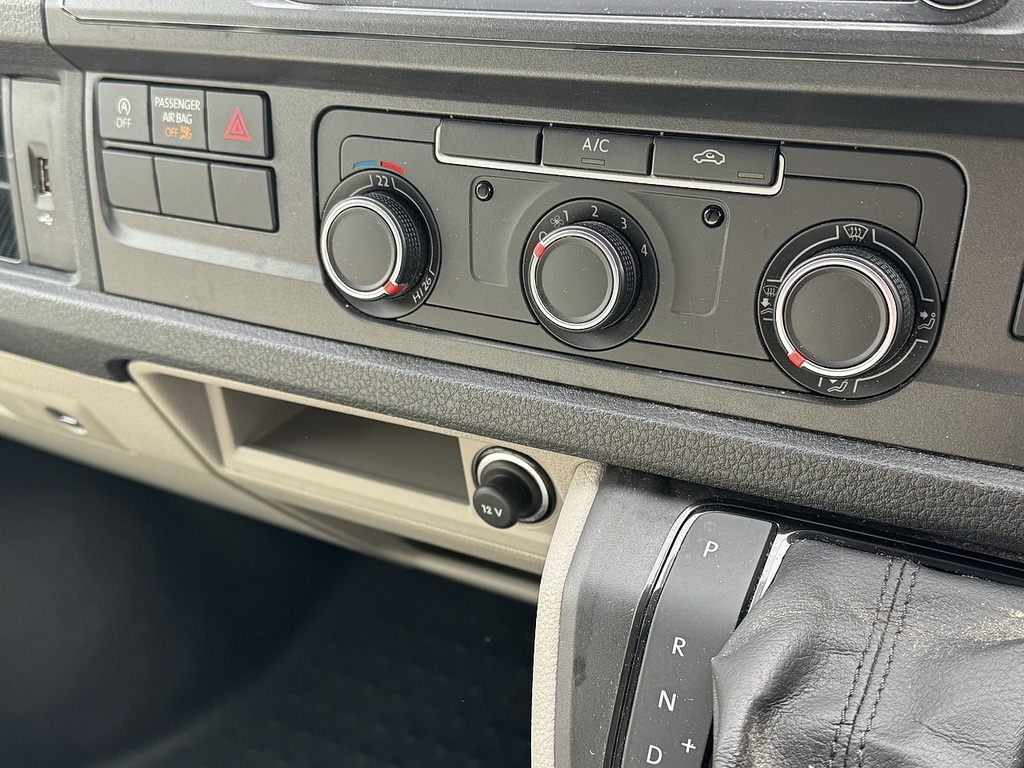 Volkswagen Transporter Bitdi T32 Bluemotion Tech Highline Grey #38