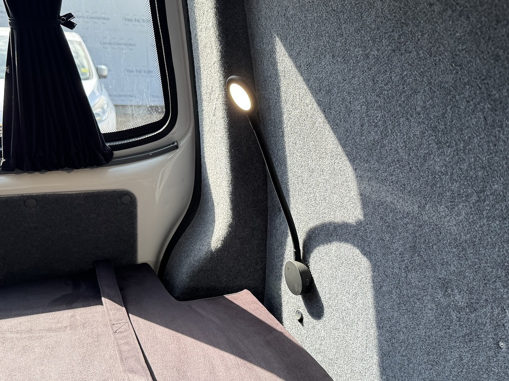 Volkswagen Transporter 2.0 Bitdi 204 Highline Kombi Van 4Motion Dsg Grey #29